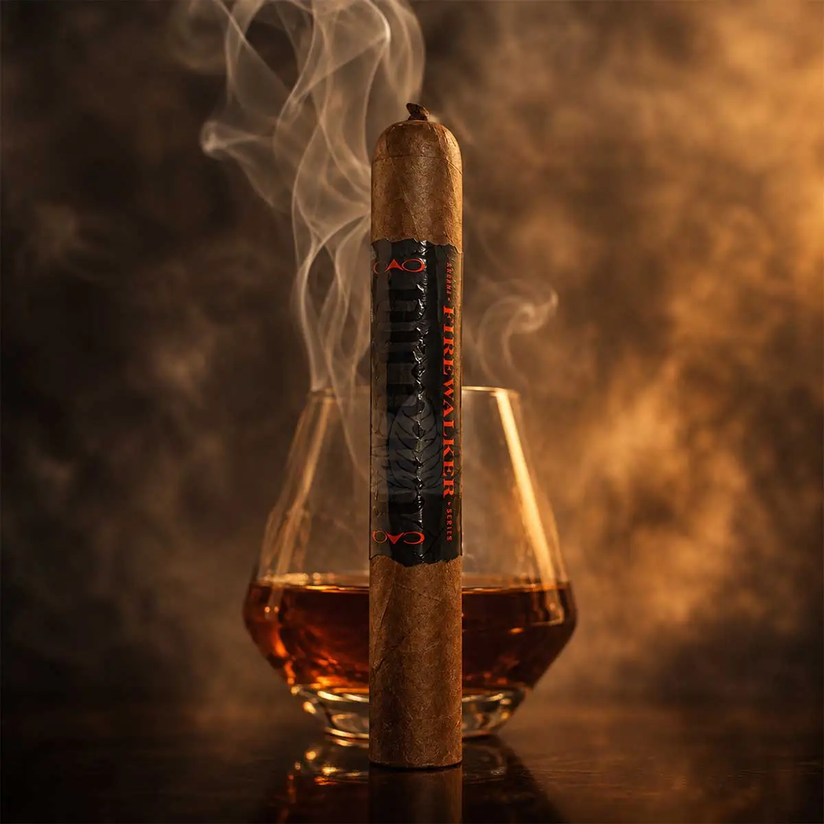 CAO Arcana Firewalker cigar