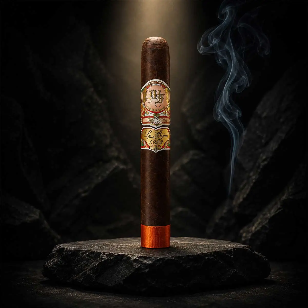 My Father Le Bijou 1922 Toro cigar in the 2026 Cigar of the Year competition
