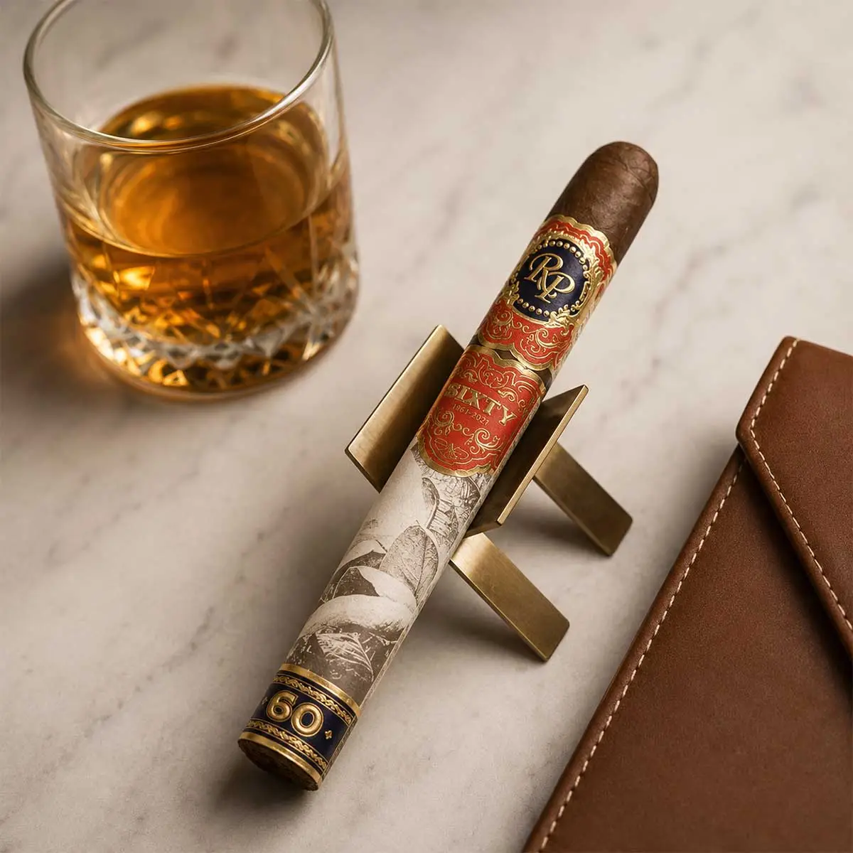 Rocky Patel Sixty cigar