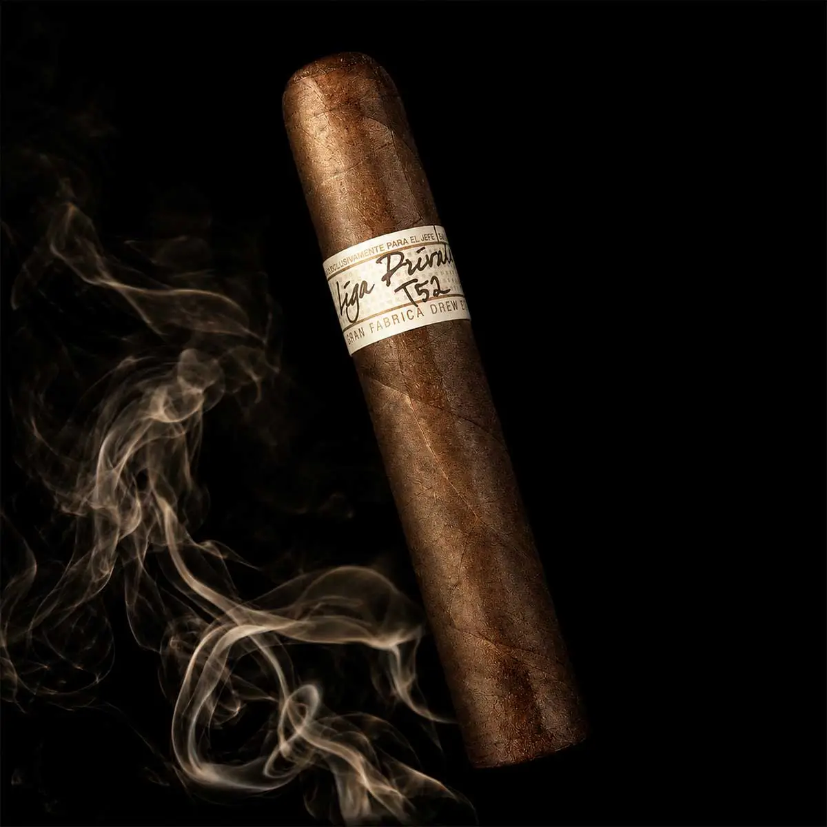 Liga Privada T52 cigar