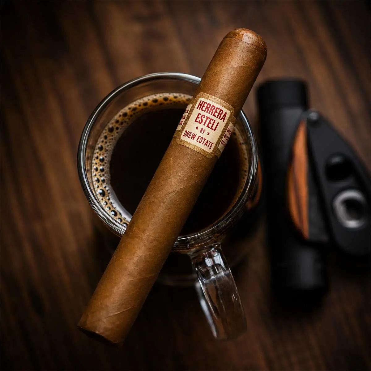 Herrera Estelí Habano cigar