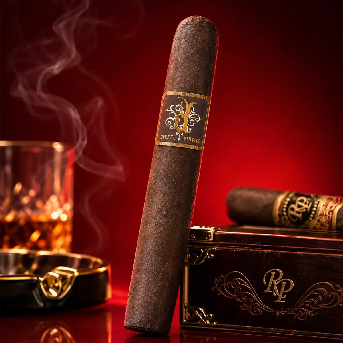 Diesel Vintage Series cigar