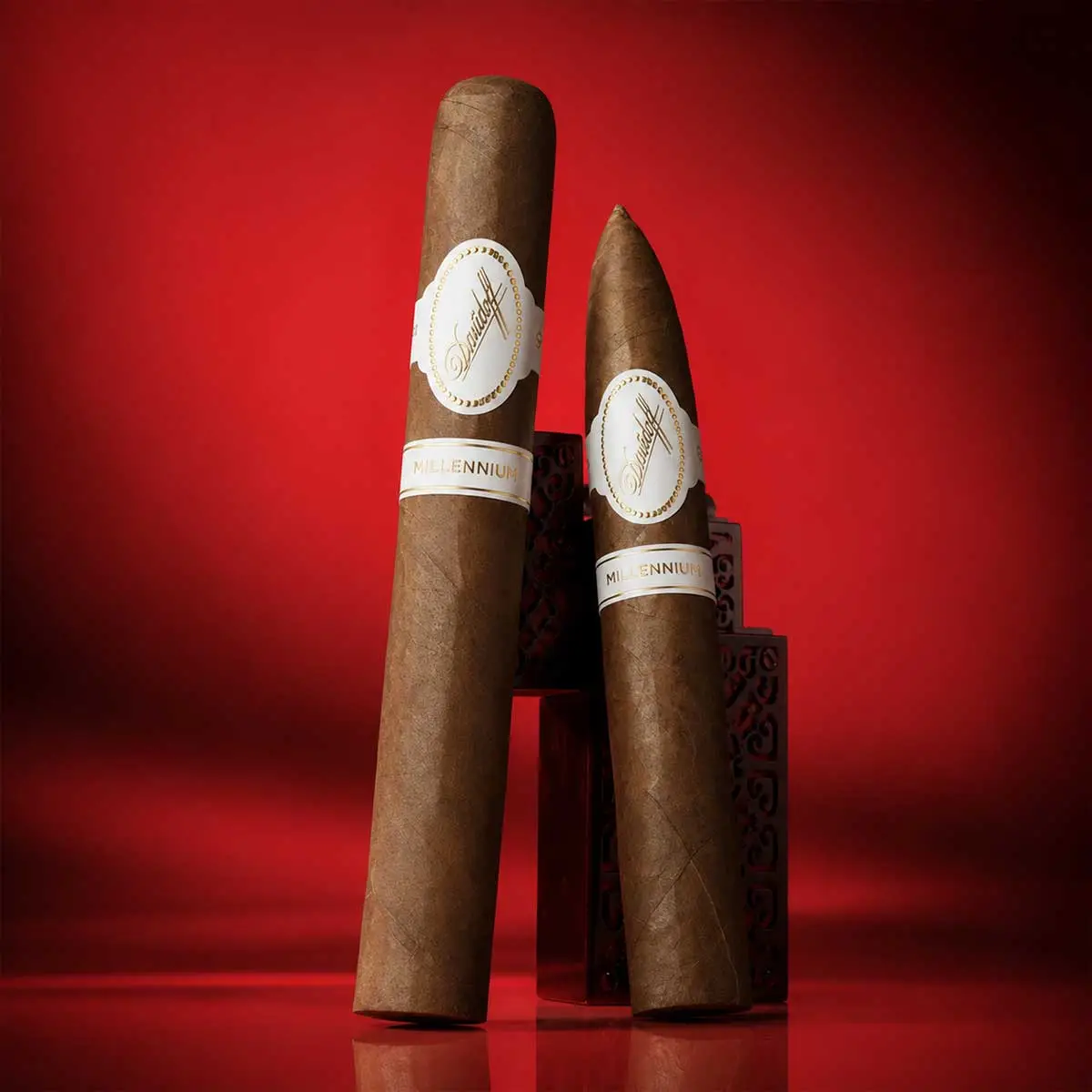 Davidoff Millennium cigar