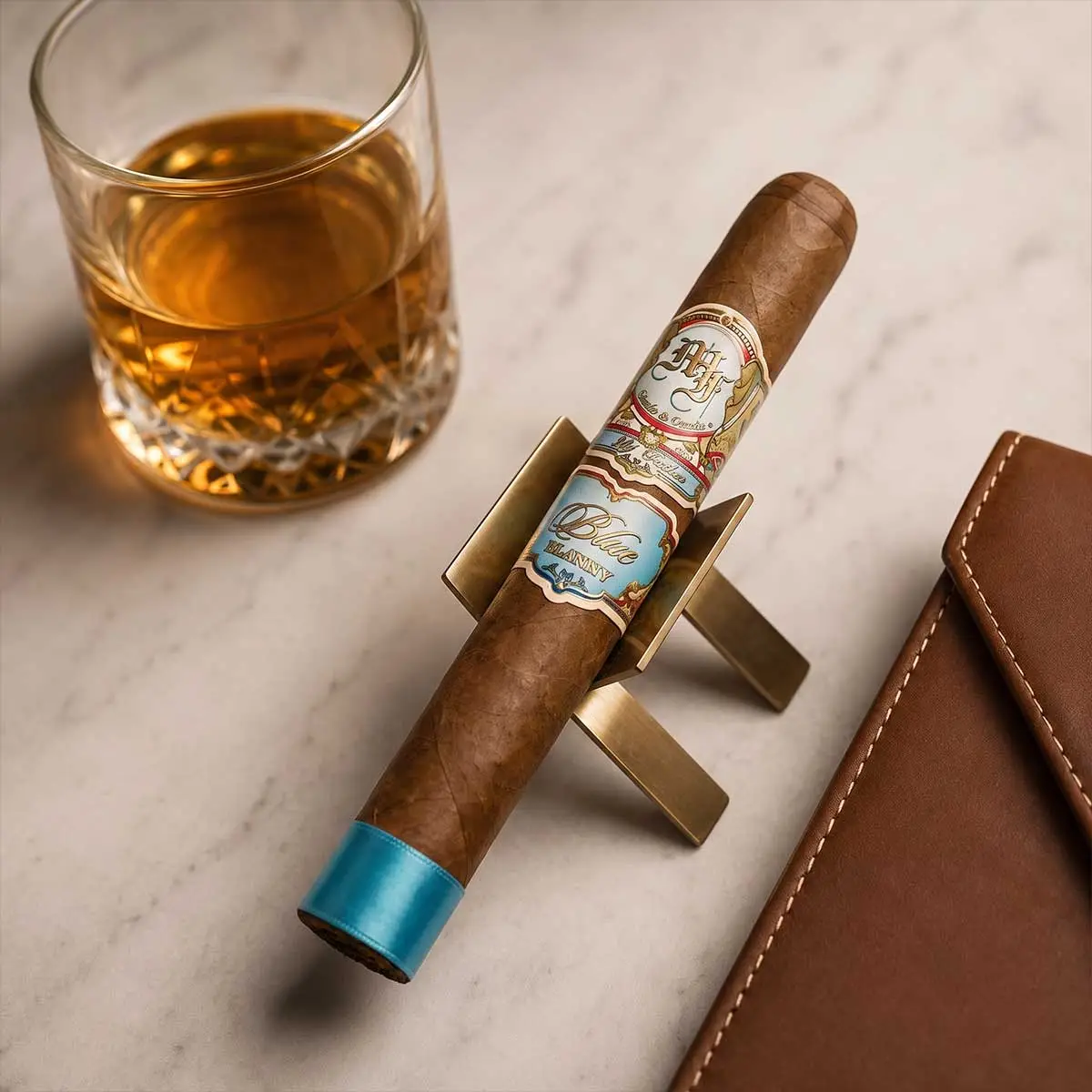 My Father Cigars Blue Label cigar