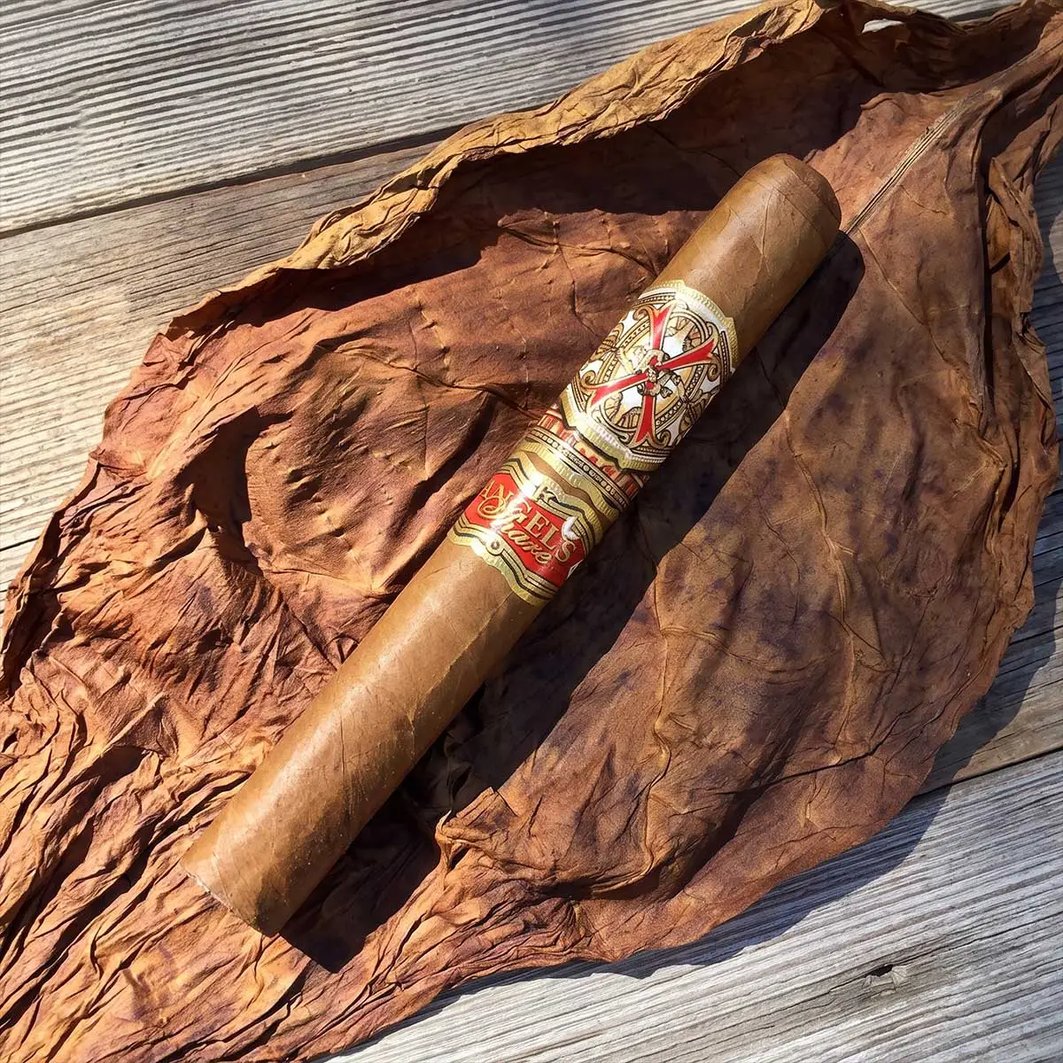 Fuente Fuente OpusX Angel's Share cigar